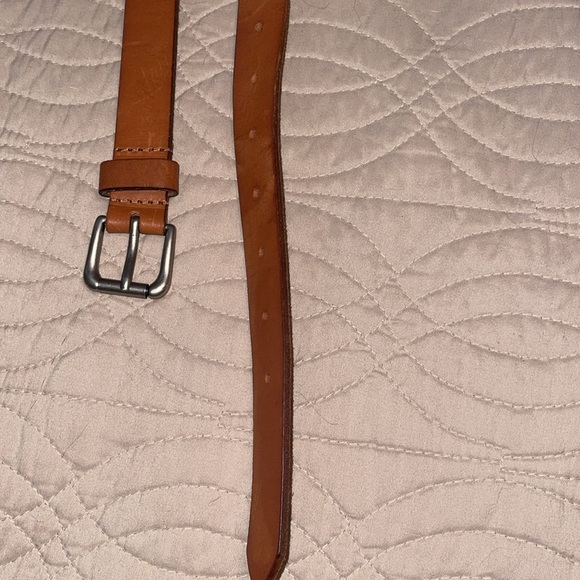 🌹AMERICAN EAGLE OUTFITTERS LARGE BELT - Picture 3 of 5